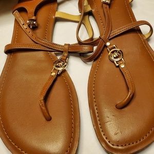 Michael Kors sandals